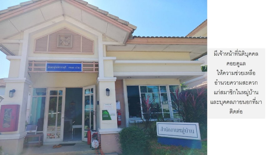 รูป บ้านเดี่ยวสราญสิริ (ราชพฤกษ์-แจ้งวัฒนะ) 60 ตร.ว. 3 นอน 3 น้ำ ลดด่วนๆๆ เหลือ 5.3 ลบ. - รูปที่ 23/23