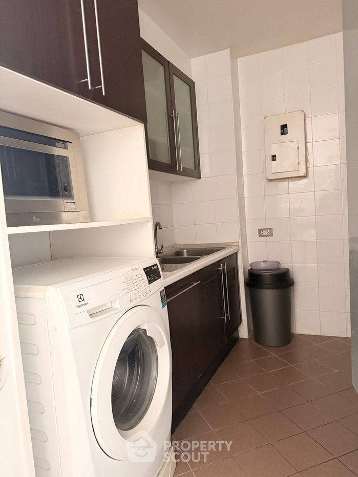 picture 2-BR 89 Sqm Condo At Sukhumvit Park, 400m to BTS Asok (ID 3064665) - 9/20