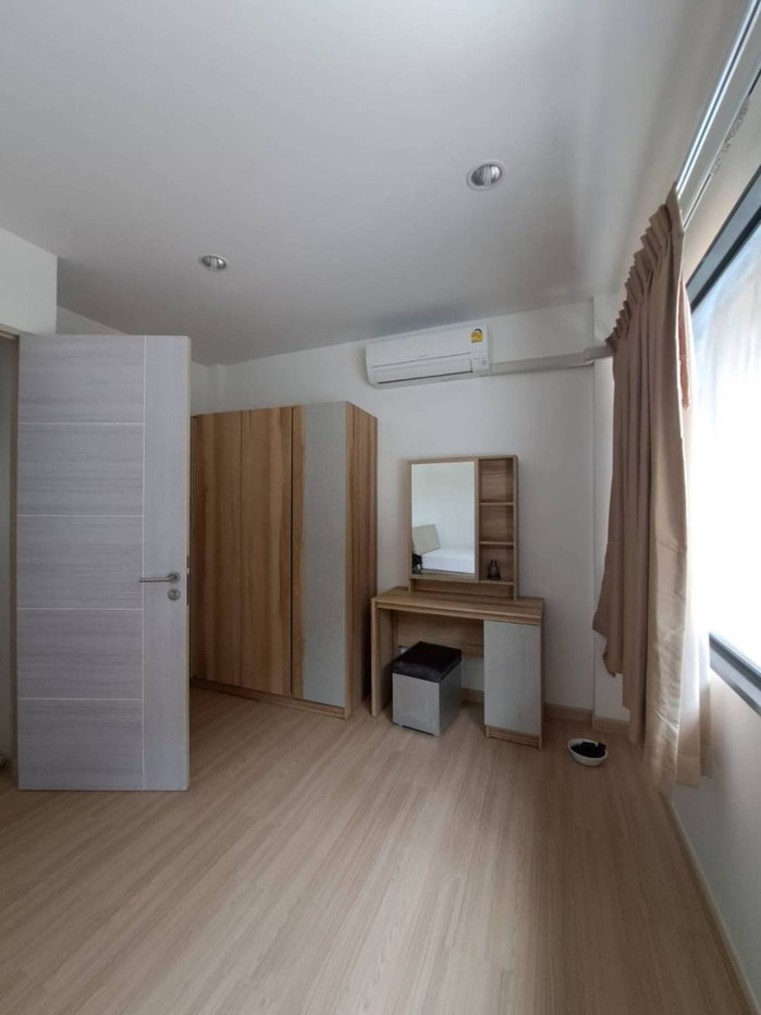รูป RB25346 ให้เช่าทาวน์โฮม 3 ชั้น โครงการ เฮ้าส์ นิช แจ้งวัฒนะ แอดไลน์ @mproperty( มี @ ด้วย) แอดมินตอบไว - รูปที่ 24/42
