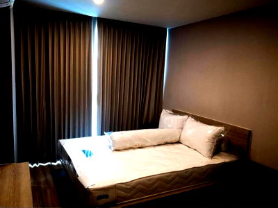 คอนโดให้เช่า : 🏙️✨ FOR RENT: The Teak Sukhumvit 39 — BOUTIQUE LUXURY LIVING IN PRIME PHROM PHONG!  💰 Rental Price: 22,000 THB/month 