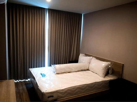🏙️✨ FOR RENT: The Teak Sukhumvit 39 — BOUTIQUE LUXURY LIVING IN PRIME PHROM PHONG! 💰 Rental Price: 22,000 THB/month