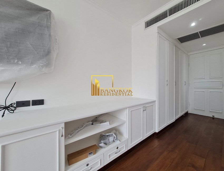 รูป Somkid Garden | Spacious 3 Bedroom Luxury Condo in Chit Lom - BR16003CD - รูปที่ 27/52