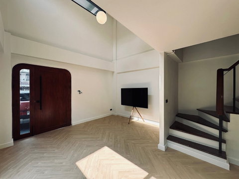 🏡✨ให้เช่าทาวน์โฮม 3 ชั้น Pet Friendly – ลาดพร้าว / โชคชัย 4