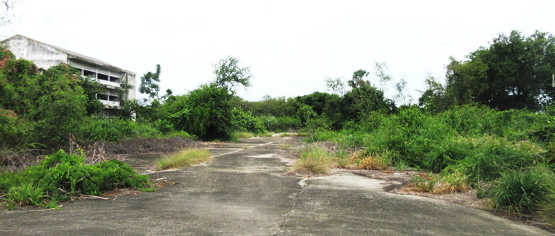 รูป ที่ดิน 15 ไร่เศษ ติดถนนพหลโยธิน ขาเข้าเมืองสระบุรี - รูปที่ 5/6