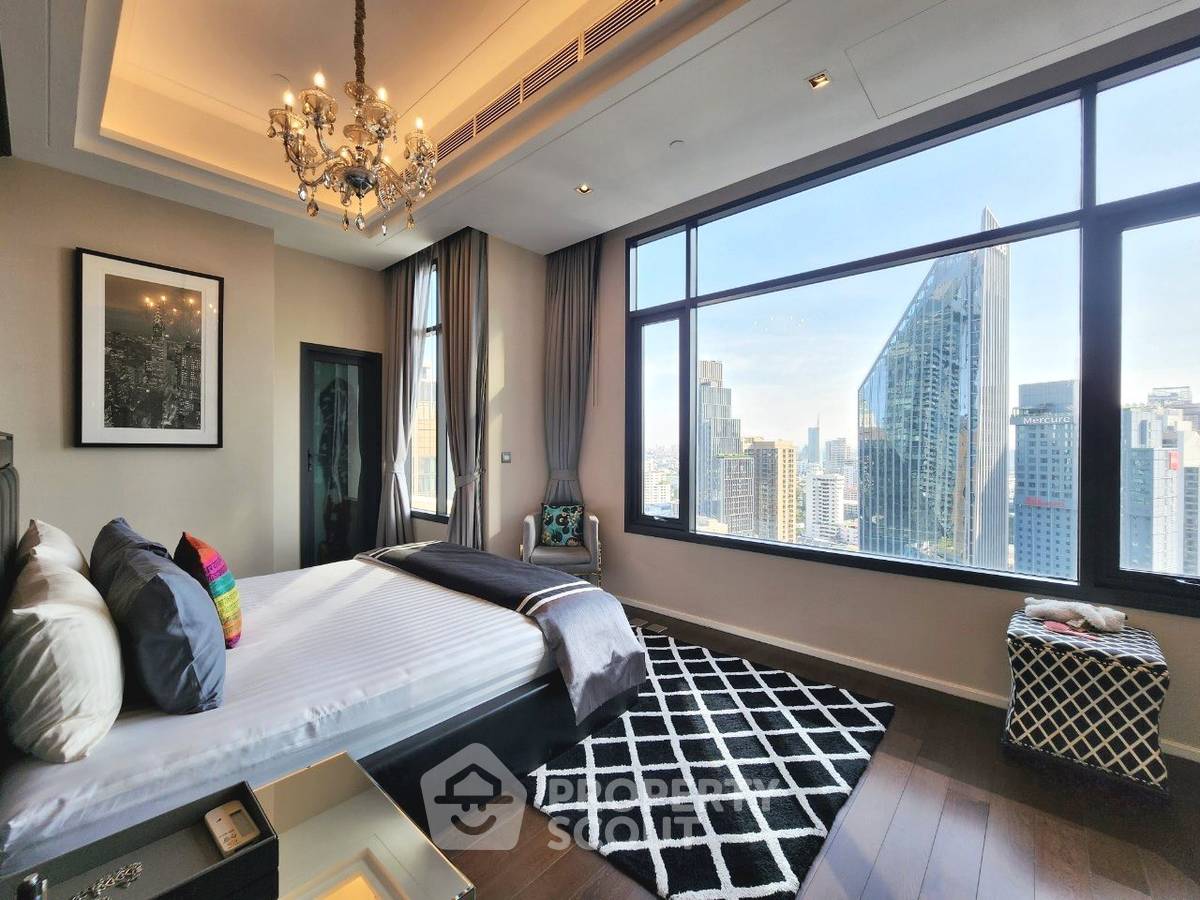 picture 3-BR 152 Sqm Condo At The Diplomat 39, 100m to BTS Phrom Phong (ID 2559687) - 7/14