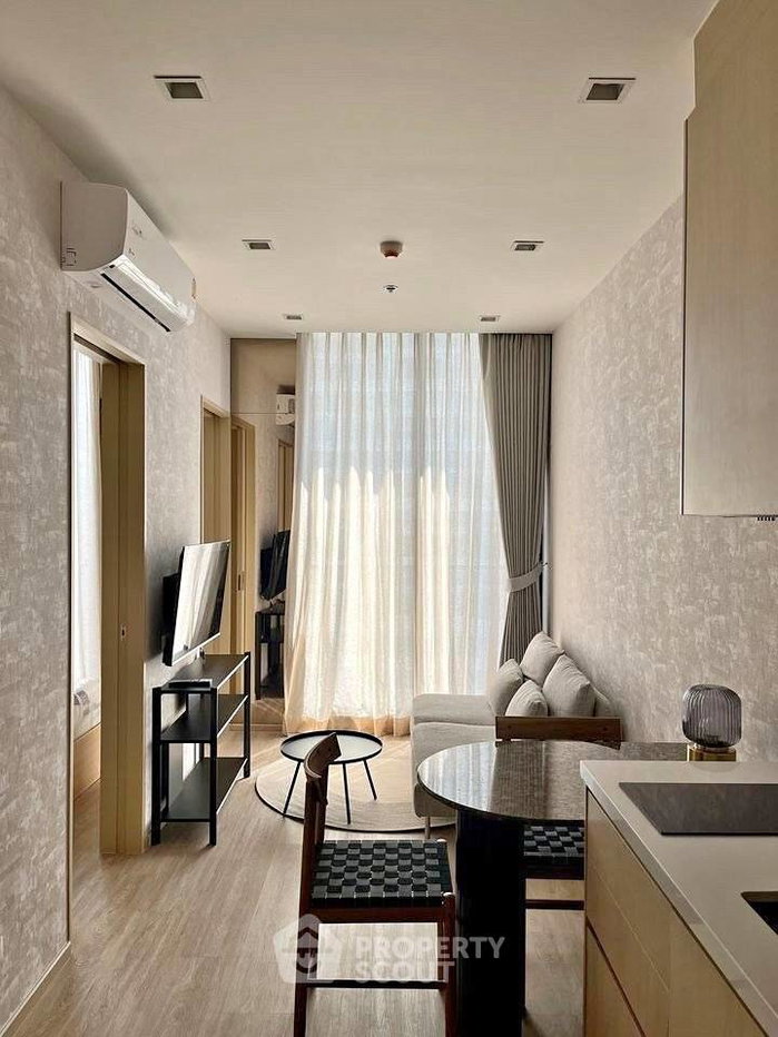 รูป คอนโด 1 ห้องนอน Noble State 39 ชั้น 23 ใกล้ BTS พร้อมพงษ์ 400 ม. (ID 3065581) - รูปที่ 1/8