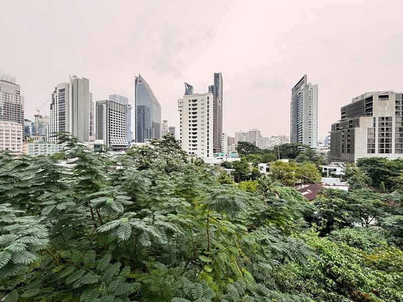 picture Condolette Dwell for rent Near BTS Phromphong 650M - 8/8