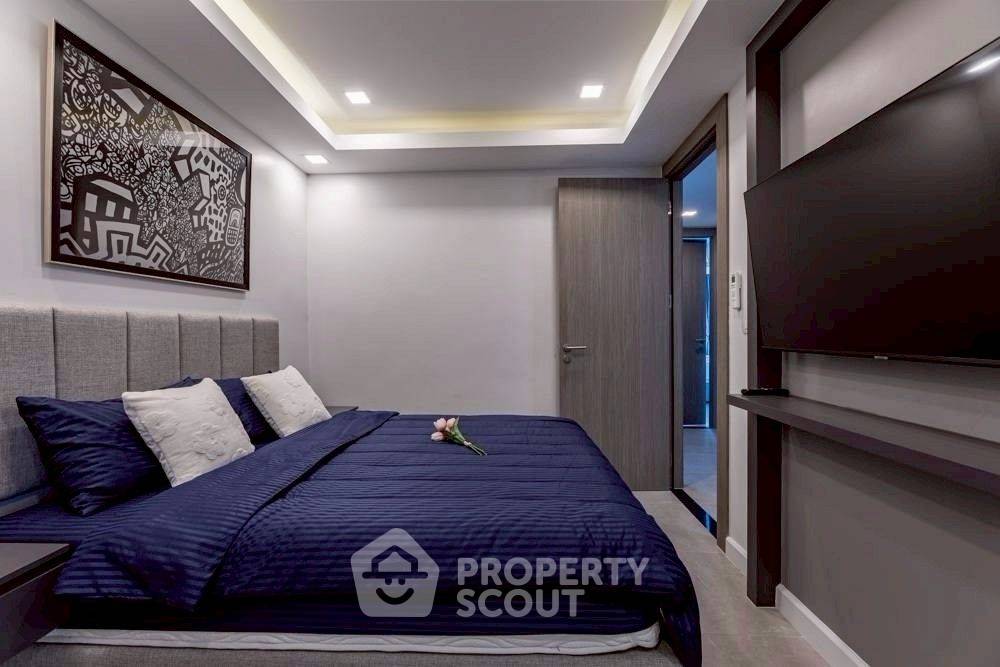 รูป คอนโด 3 ห้องนอน 144 ตร.ม. ขาย Serenity Residence จอมเทียน (ID 2172328) - รูปที่ 21/26