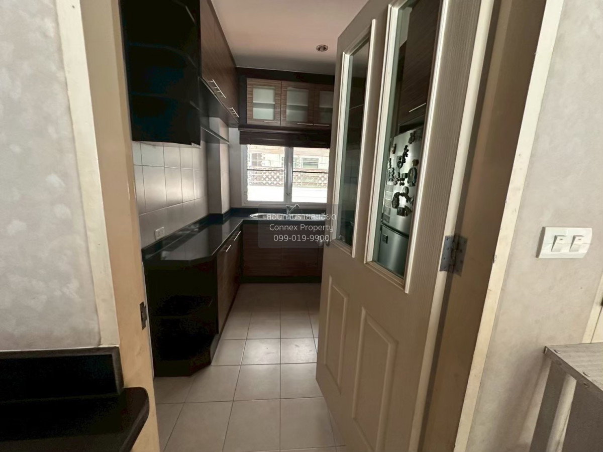 รูป ขายบ้าน สราญสิริ รามอินทรา 2 MRT-วงแหวนตะวันออก บางชัน เขต คลองสามวา กรุงเทพ CX-163144 ✅ ทักไลน์ @connexproperty ตอบทันที ทีมงานมืออาชีพ ✅ - รูปที่ 5/12