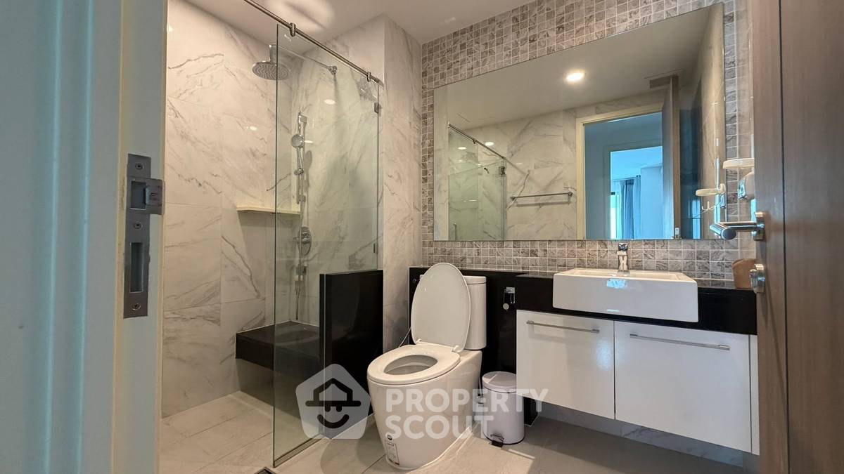 รูป ราคาเหมาะสม 1 ห้องนอน 48 ตร.ม. ศุภาลัย พรีเมียร์ เจริญนคร ใกล้ BTS กรุงธนบุรี (ID 3063550) - รูปที่ 6/8
