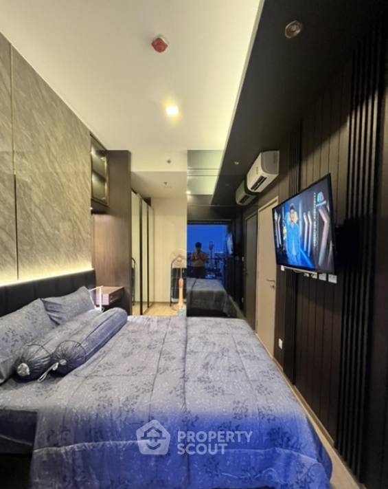 picture 1-BR Condo At Centric Ratchayothin, 200m To BTS Ratchayothin (ID 3063522) - 8/9