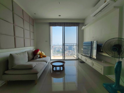 รูปภาพ OMG2317  < Available 8-Aug-26 >  Large 1 Bedroom for RENT @ [ Villa Sathorn ]