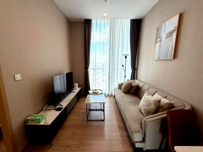 Condos for rent : Noble BE19 -1Bedroom /1Bathroom Near BTS Asoke 