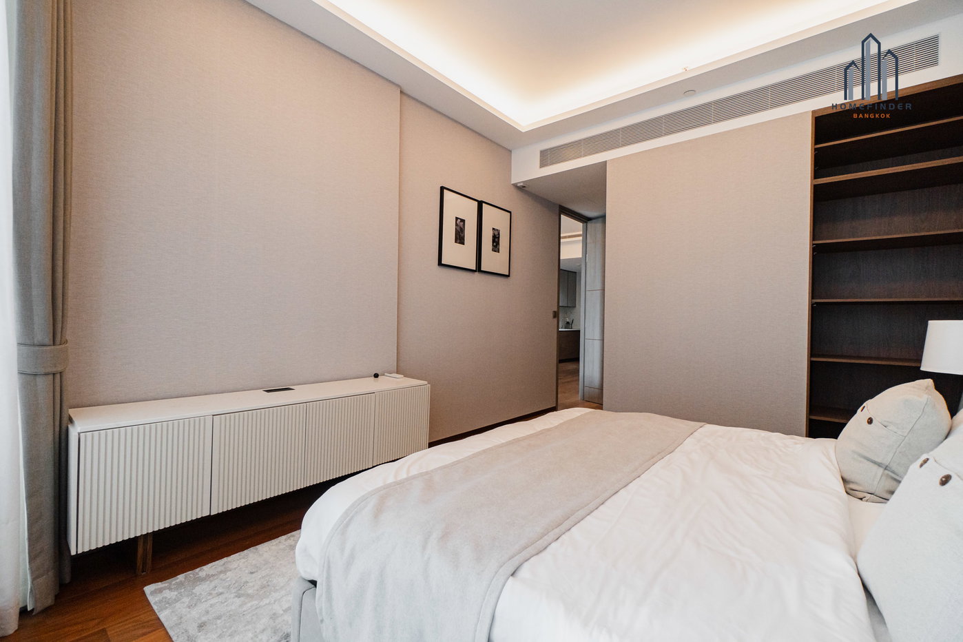 picture THE ESTELLE PHROM PHONG 2 bedrooms, for rent - 2/19