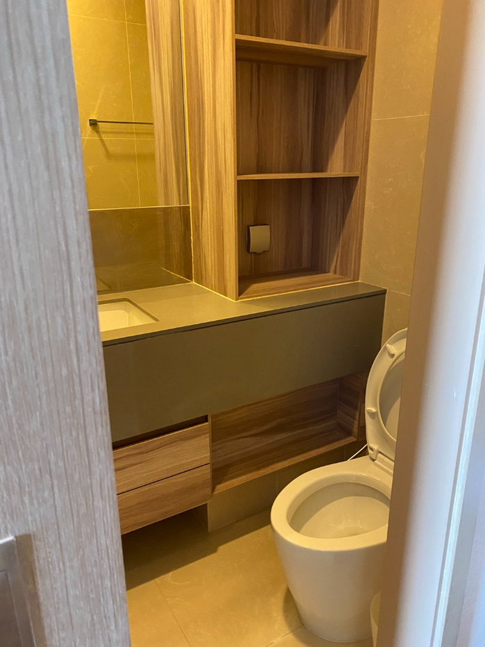 picture FOR RENT  1 Bedroom 37 Sq.m   -- Call now 094-641-5974 - 17/17