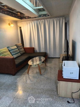 2-BR Condo For Rent In Waterford Park Rama 4, Near BTS Phra Khanong (ID 3066116)