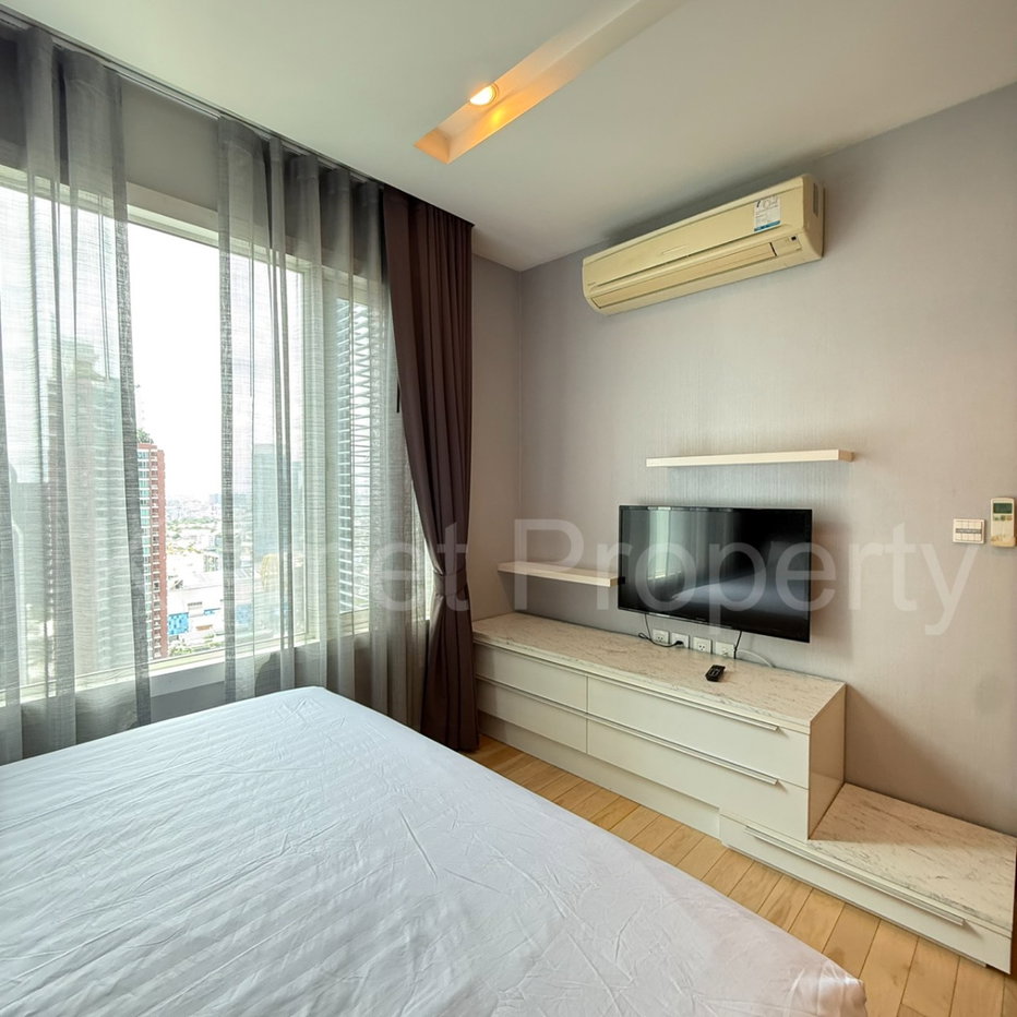 รูป 🔥Siri At Sukhumvit  - 1 Bedroom for RENT ONLY 35K 🔥 - รูปที่ 10/13