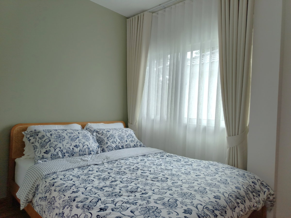 รูป OFFICIAL LAUNCH | PRIVATE RENTAL RESIDENCE by LIFE IS PROPERTY - รูปที่ 9/16