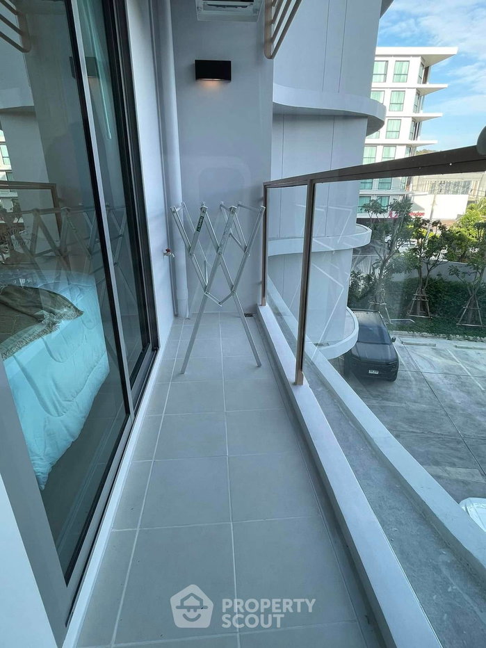 picture 1-BR Condo For Rent, 29 Sqm, Phyll Phuket, Near Phuket Town (ID 2146663) - 11/13
