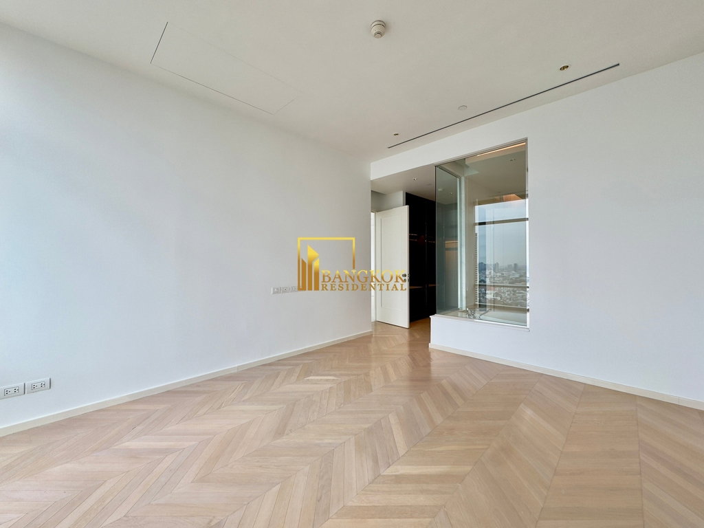 รูป Four Seasons Private Residences | Incredible 2 Bed Ultra Luxury Condo - BR16936CD - รูปที่ 11/34