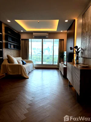 Condos for rent : 2 Bedroom Condo BTS Ratchathewi-Siam, Bangkok 6557480