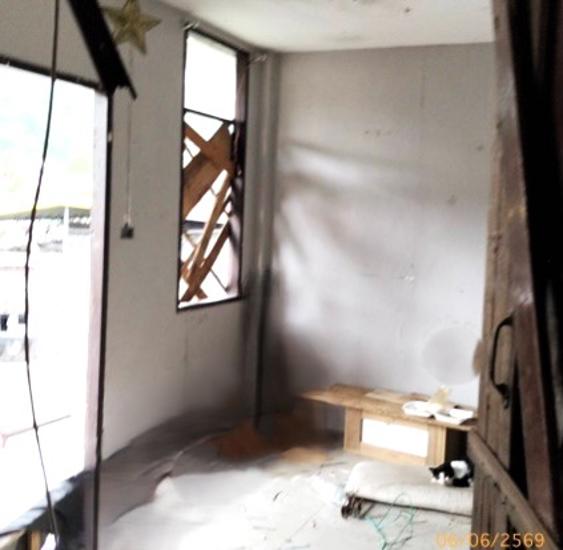picture SHOP HOUSE 24 Sq.w. Kathu Phuket for 11.8M - 6/20