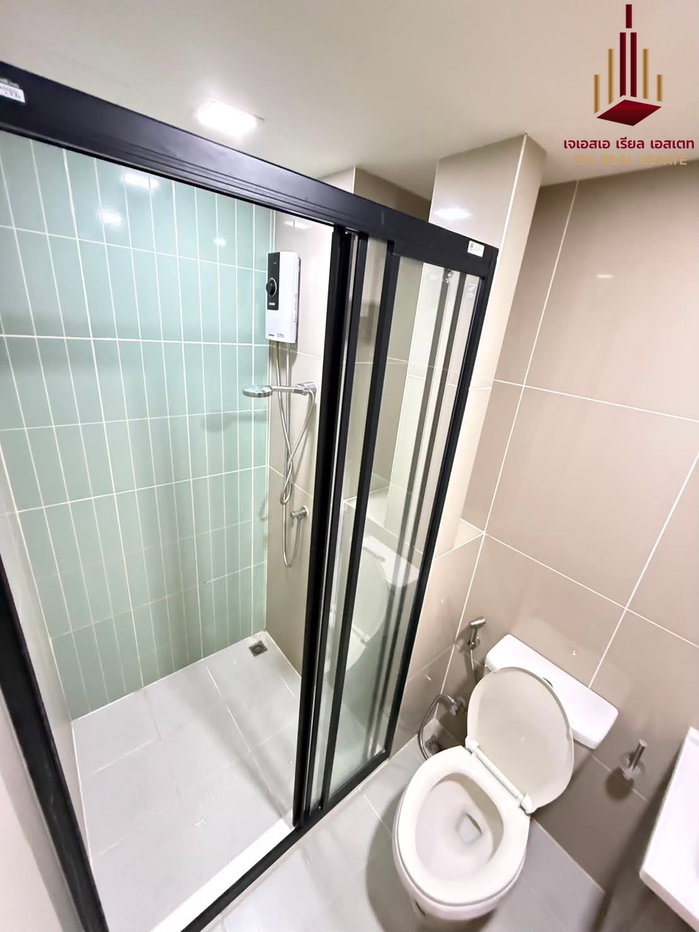 picture ✨ For Rent: The Muve Bangkhae Condo ✨  💰 Only 16,000 THB/month  - 8/8