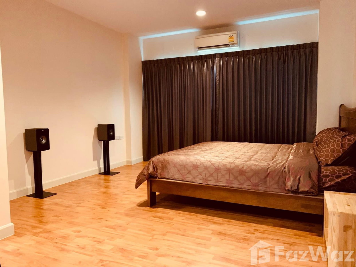 รูป บ้านเดี่ยวให้เช่า 4 ห้องนอน ในโครงการ ไลฟ์ บางกอก บูเลอวาร์ด ราชพฤกษ์ - จรัญฯ 1096702 - รูปที่ 9/22