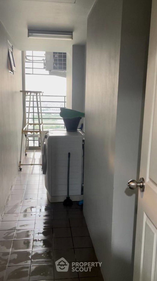 picture High-Floor 3-BR 106 Sqm Condo At Belle Grand Rama 9 Near MRT Phra Ram 9 (ID 2410530) - 20/26