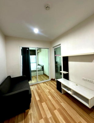 Condos for sale : Great deal!! A Pool Bangna, 1 bedroom, 27 sq.m., near BTS/Central Bangna. Contact Line @480kttgd