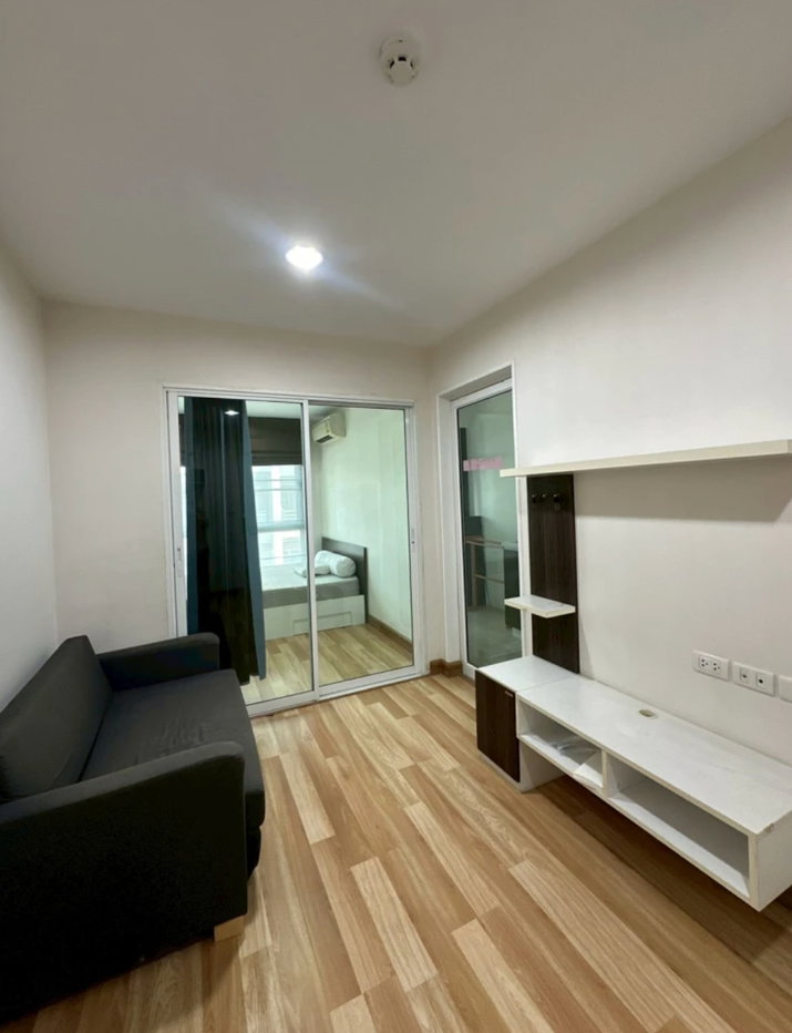 รูป ขายถูก!! A Pool Bangna (อะพูล บางนา) 1ห้องนอน 27ตร.ม. ใกล้ BTS/เซ็นทรัล บางนา สนใจแอดไลน์ @480kttgd - รูปที่ 1/9