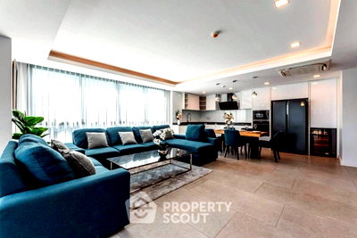 ขายคอนโด : คอนโด 3 ห้องนอน 144 ตร.ม. ขาย Serenity Residence จอมเทียน (ID 2172328)