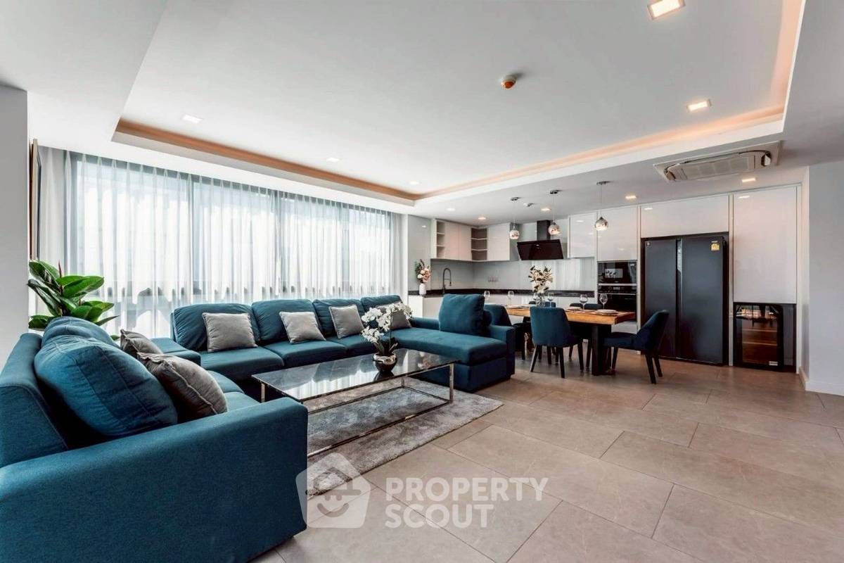รูป คอนโด 3 ห้องนอน 144 ตร.ม. ขาย Serenity Residence จอมเทียน (ID 2172328) - รูปที่ 1/26