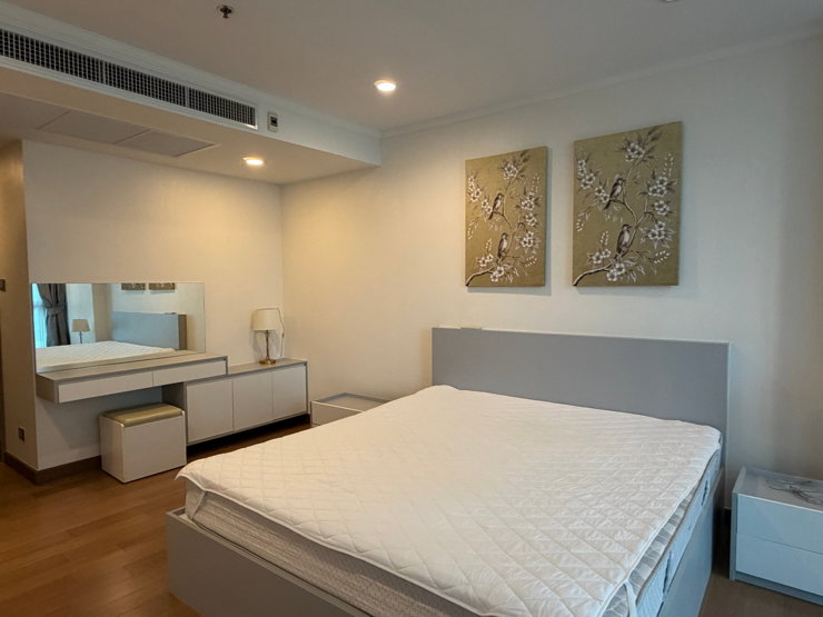 รูป 📍ให้เช่า - Supalai Oriental Sukhumvit 39 ✨2ห้องนอน 100 ตร.ม เฟอร์นิเจอร์ครบ พร้อมเข้าอยู่⚡️🔥🔥 - รูปที่ 7/11