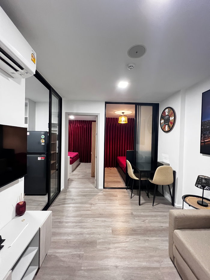 picture For Rent Condo atmoz portrait srisaman 15,000 Bath - 6/18