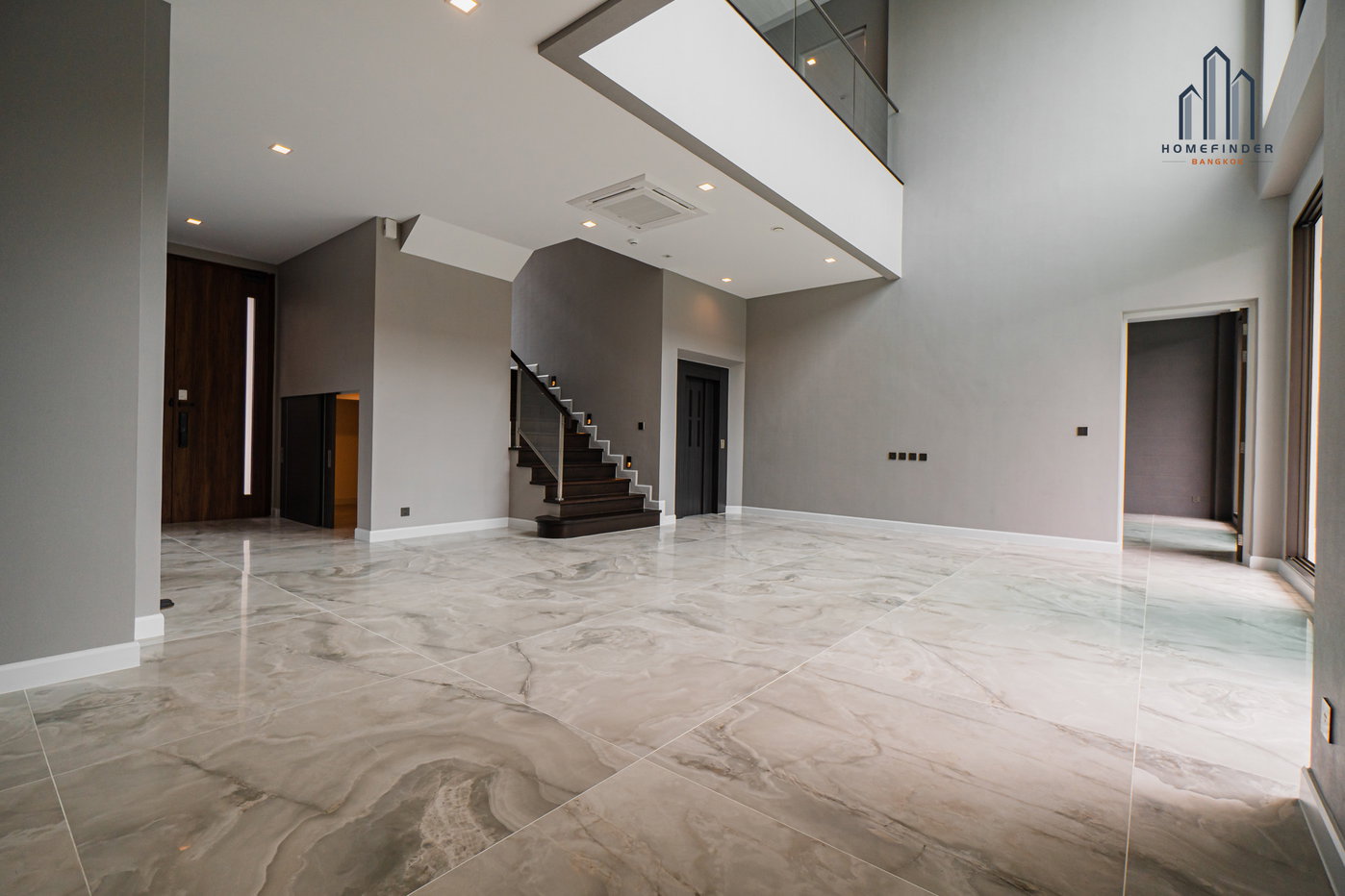 รูป 95E1 – Ninety Five East One 4 bedrooms, for sale - รูปที่ 51/69