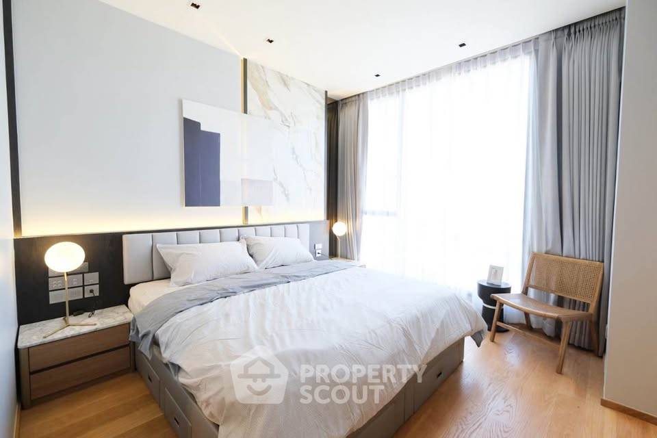 รูป คอนโด 2 ห้องนอน 96 ตร.ม. ที่ Beatniq Sukhumvit 32 ใกล้ BTS ทองหล่อ 300 ม. (ID 3065529) - รูปที่ 6/9