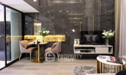รูป คอนโด 2 ห้องนอน 38 ตร.ม. ไนท์บริดจ์ สเปซ พระราม 9 ใกล้ MRT พระราม 9 300 ม. (ID 1379747) - รูปที่ 2/18