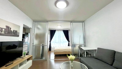 ขายคอนโด : Dcondo Creek For Sell WR-04642