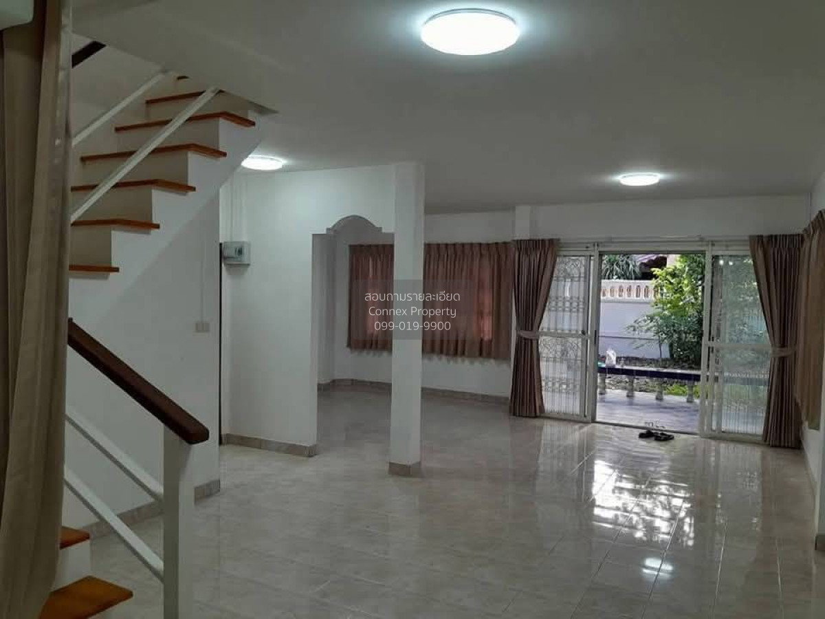 รูป ขายบ้าน  เคหะธานี 4 สะพานสูง เขต สะพานสูง กรุงเทพ CX-161330 ✅ ทักไลน์ @connexproperty ตอบทันที ทีมงานมืออาชีพ ✅ - รูปที่ 3/10