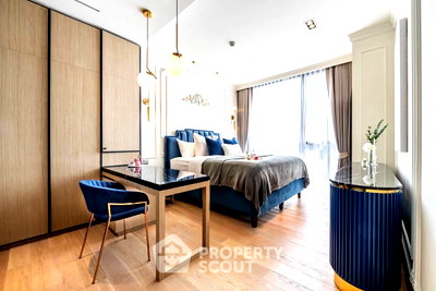 คอนโดให้เช่า : ใกล้ BTS ทองหล่อ 300 ม. | 1 ห้องนอน Beatniq Sukhumvit 32 (ID 3066122)
