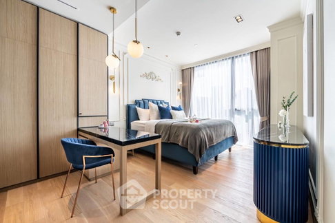 1-BR 58 Sqm Condo At Beatniq Sukhumvit 32, 300m To BTS Thong Lor (ID 3066122)
