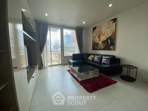 1-BR Condo For Rent At Manhattan Chidlom, 12th-Floor Near BTS Chit Lom (ID 3066045)