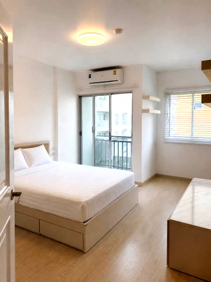 คอนโดให้เช่า : 🔥ด่วน ห้องไปไวมากกก Code: 26KJ3570  ให้เช่า My Condo Sukhumvit 81 ✅ Add Line @kjcondo (มี@ข้างหน้าด้วยนะคะ)