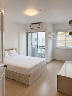 รูปภาพ 🔥ด่วน ห้องไปไวมากกก Code: 26KJ3570  ให้เช่า My Condo Sukhumvit 81 ✅ Add Line @kjcondo (มี@ข้างหน้าด้วยนะคะ)