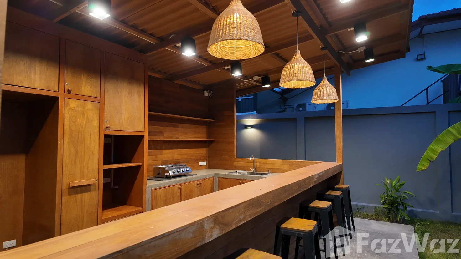 รูป ขาย บ้านเดี่ยว 4 ห้องนอน ในโครงการ ดี สเปซ พัทยา 2 6558333 - รูปที่ 11/47