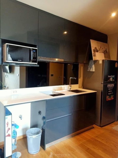 รูป PM004906 ✨Flash Deal ✨ Altitude Samyan-Silom (1Bed 1Bath 35 SQM.) พร้อมอยู่ ! เพียง 25,000 บาทต่อเดือน Tel.0981315848 @propmatch - รูปที่ 2/7