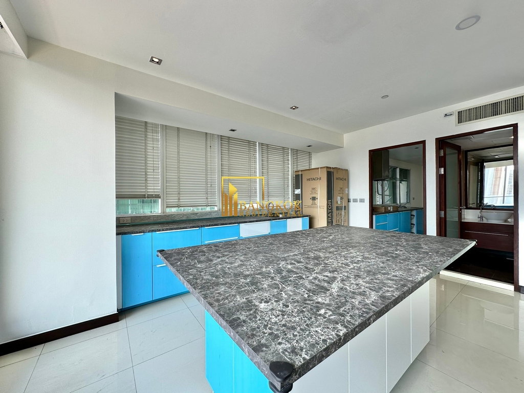 รูป Le Raffine 31 | 3 Bedroom Duplex Condo With Private Pool - BR18662CD - รูปที่ 9/64