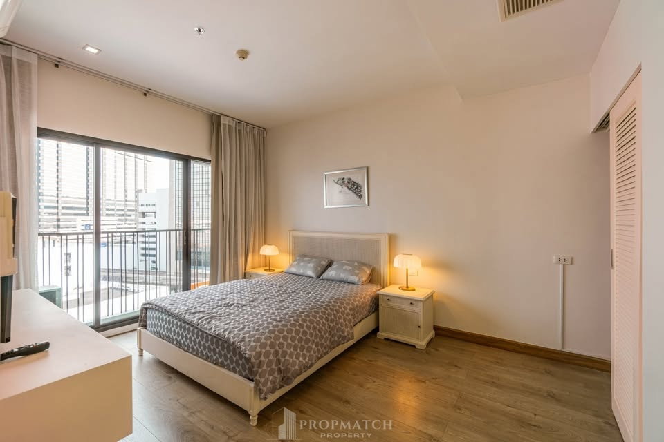 รูป PM038584 ✨Flash Deal ✨ Noble Reform (1Bed 1Bath 48 SQM.) พร้อมอยู่ ! เพียง 30,000 บาทต่อเดือน Tel.0981315848 @propmatch - รูปที่ 5/9