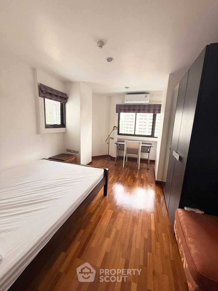 picture 2-BR 89 Sqm Condo At Sukhumvit Park, 400m to BTS Asok (ID 3064665) - 7/20
